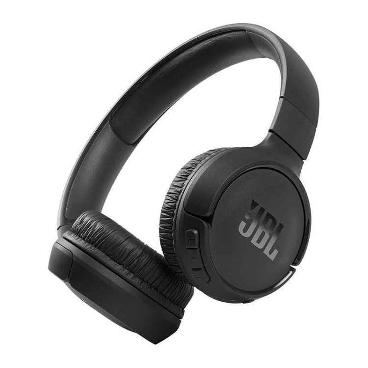 هدفون جی بی ال WIRELESS GAMING HEADPHONE JBL TUNE 510BT