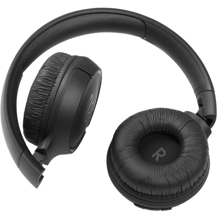 هدفون جی بی ال WIRELESS GAMING HEADPHONE JBL TUNE 510BT