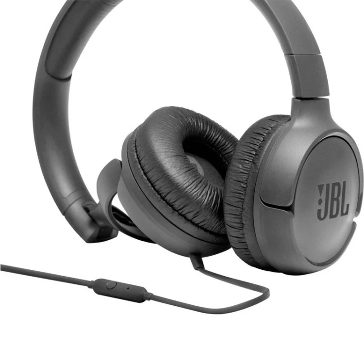 هدفون جی بی ال WIRELESS GAMING HEADPHONE JBL TUNE 510BT