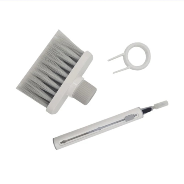 کیت تمیز کننده گرین لاین GREEN LION CLEANING BRUSH 5 IN 1