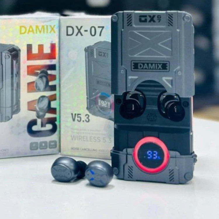 ایرپاد گیمینگ DAMIX DX-07