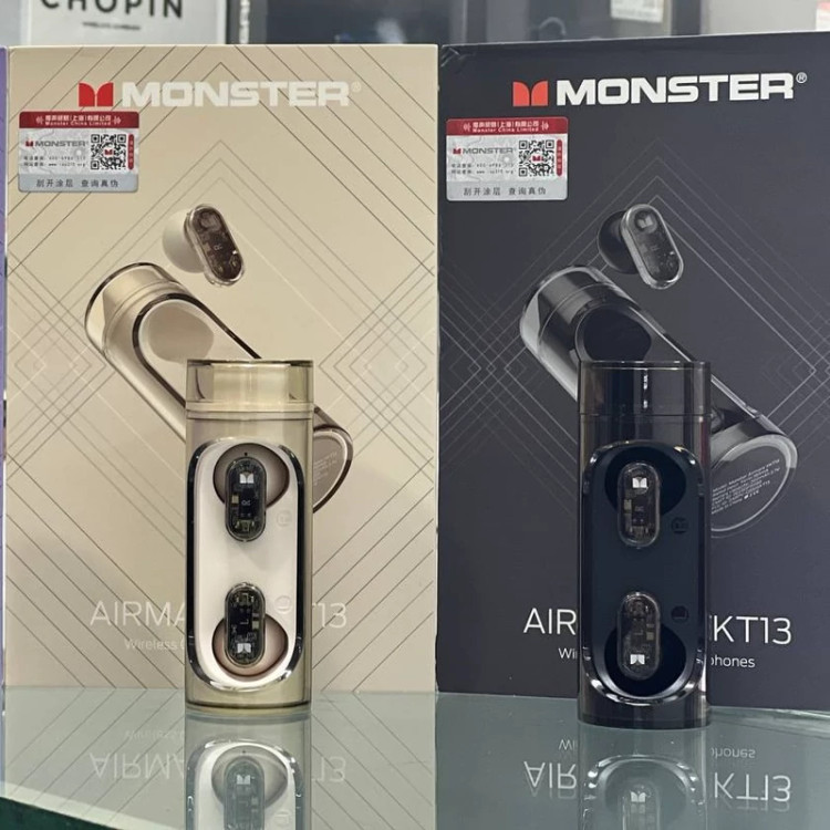 ایرپاد گیمینگ اورجینال monester xk t13