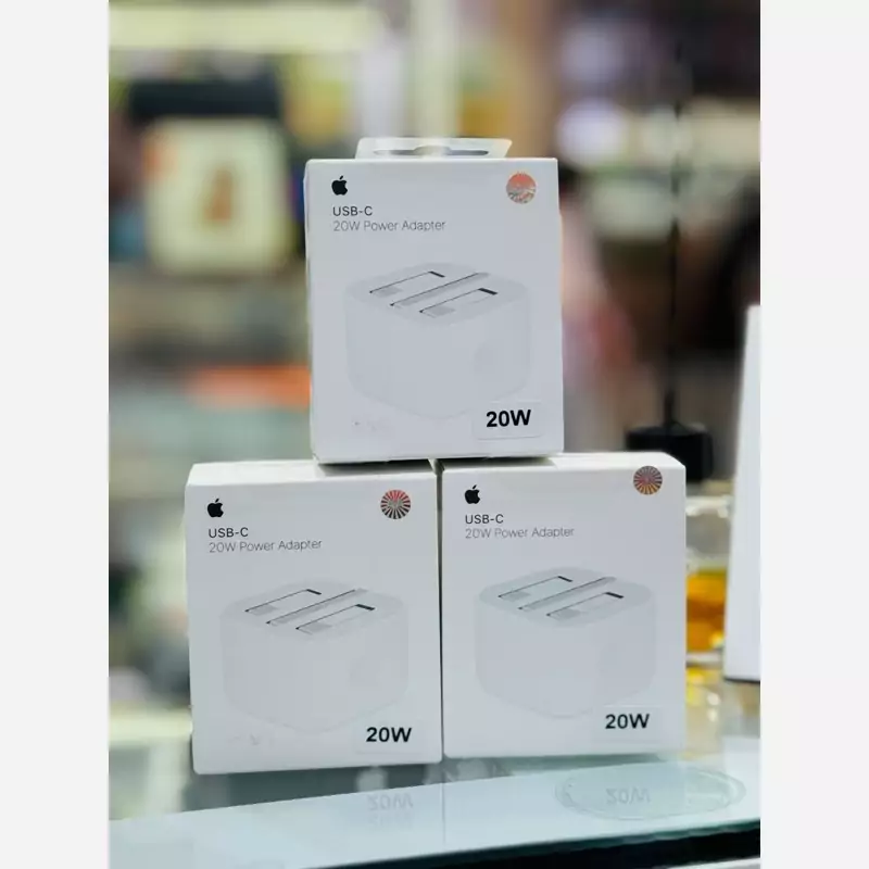کله شارژ اورجینال آیفون 3B/A