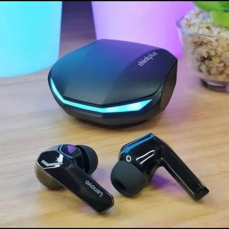 هندزفری بلوتوثی لنوو مدل Live Pods GM2 Pro