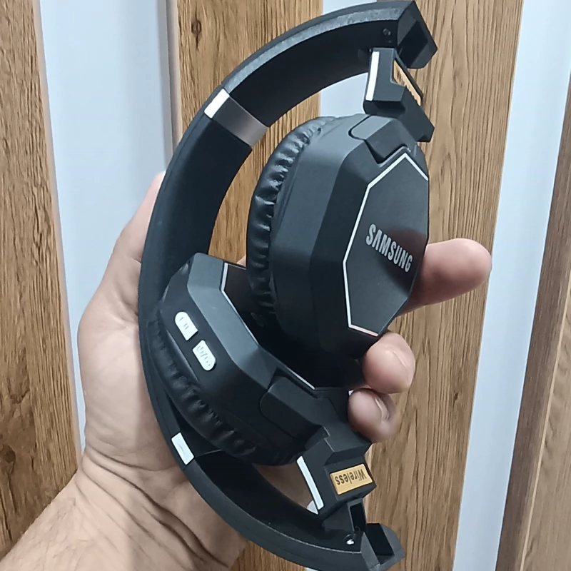 هدفون بلوتوثی سامسونگ مدل LEVEL
