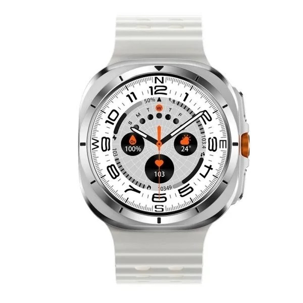 ساعت هوشمند ULTRA WATCH D3000