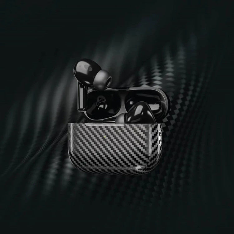 هندزفری بلوتوث گرین لاین Green Lion Earbuds Pro 2 with ANC GL-P2
