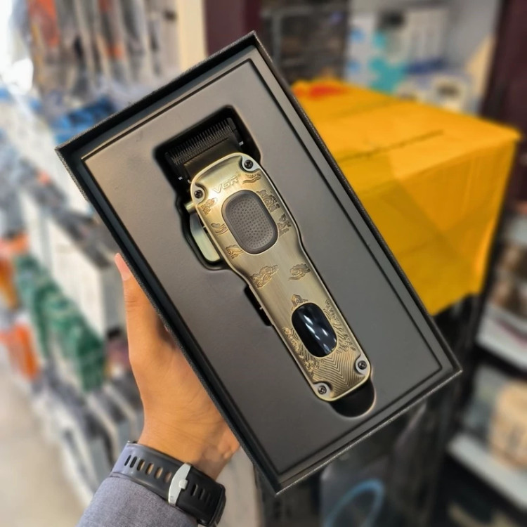 ماشین اصلاح حجم زن وی جی آر VGR V-027