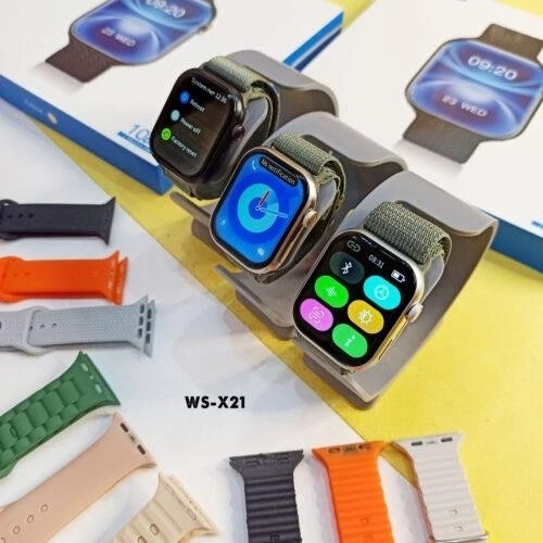 ساعت هوشمند WS-X21