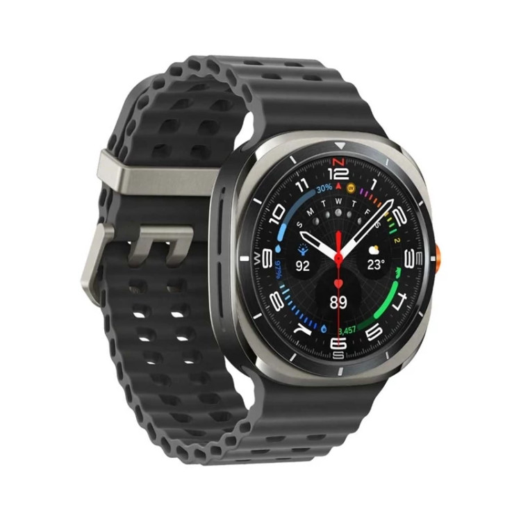 ساعت هوشمند طرح گلکسی واچ اولترا WS-X1 Ultra Smartwatch