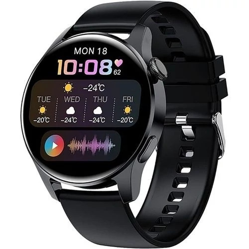 ساعت هوشمند اورجینال TELZEAL WP-02