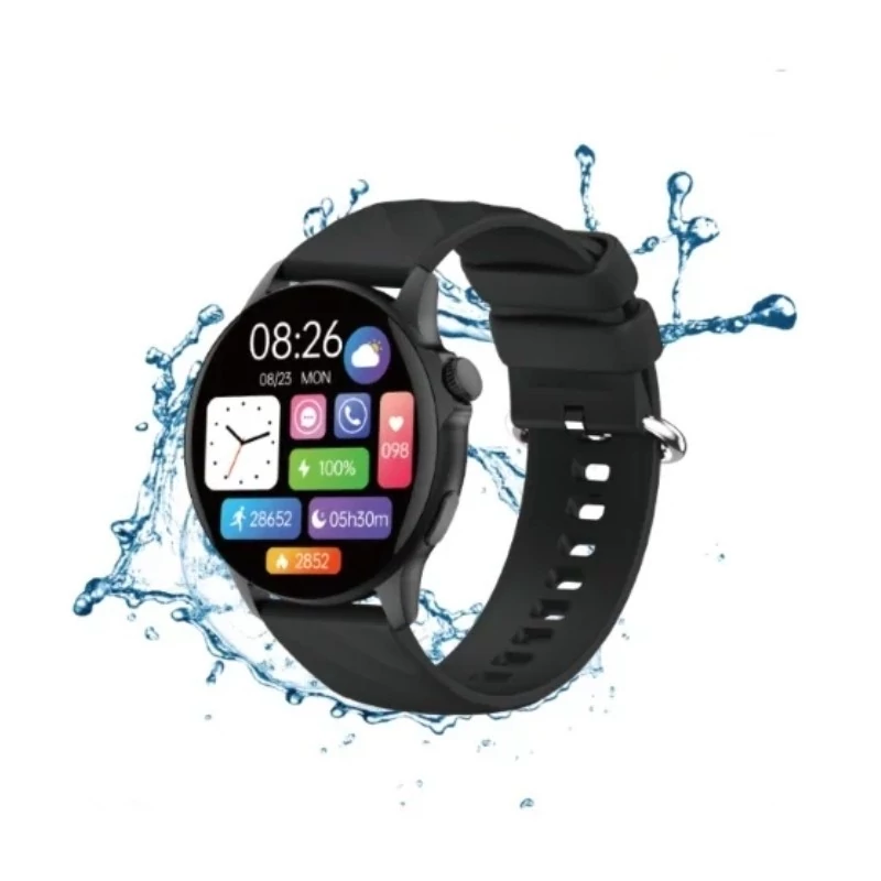 ساعت هوشمند اورجینال TELZEAL WP-02
