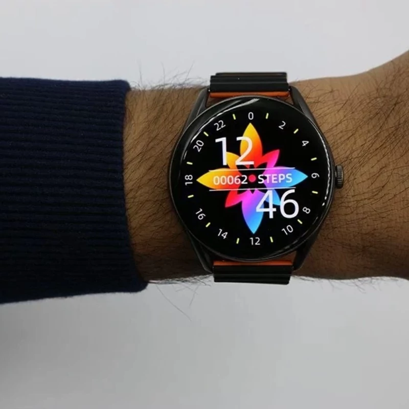 ساعت هوشمند شیائومی glorimi m1 pro