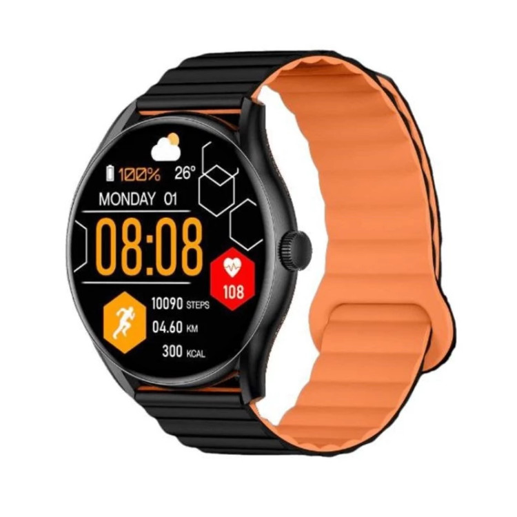 ساعت هوشمند شیائومی glorimi m1 pro