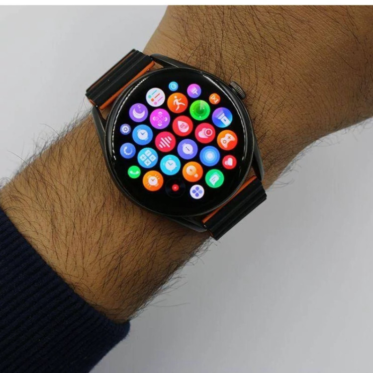 ساعت هوشمند شیائومی glorimi m1 pro