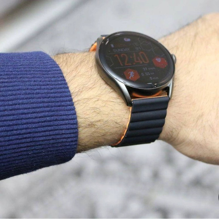 ساعت هوشمند شیائومی glorimi m1 pro