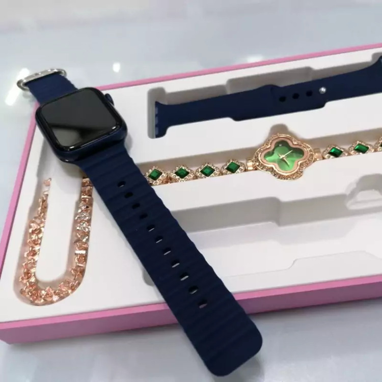 ساعت هوشمند TK 13 mini
