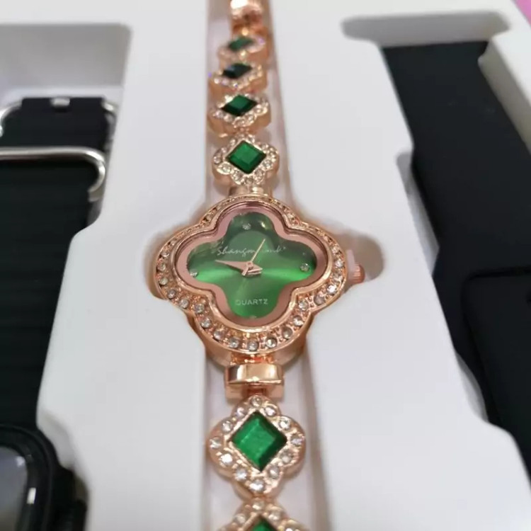 ساعت هوشمند TK 13 mini