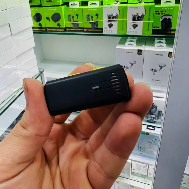 میکروفون اورجینال K10