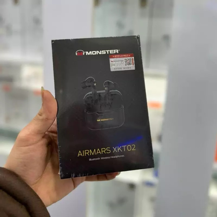 ایرپاد گیمینگ اورجینال monester xk t02