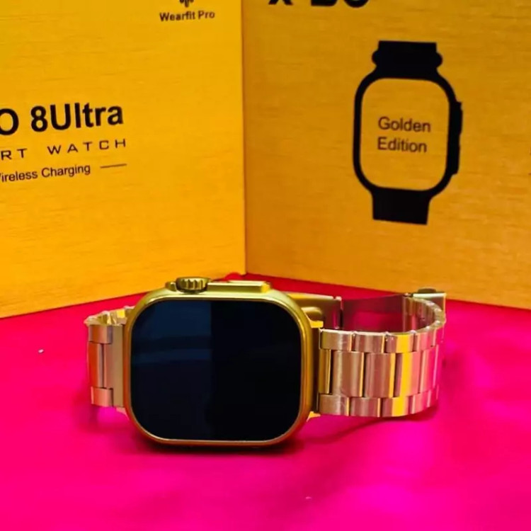 ساعت هوشمند x-Bo ultra