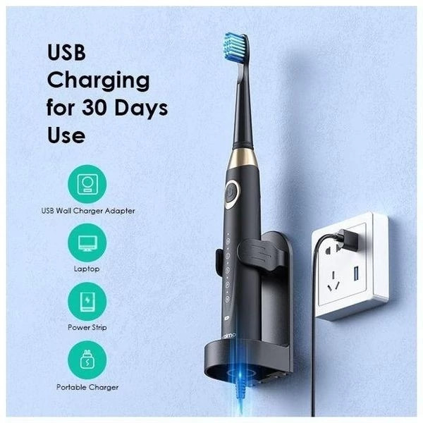 مسواک شارژی اورایمو مدل ORAIMO SmartDent C2