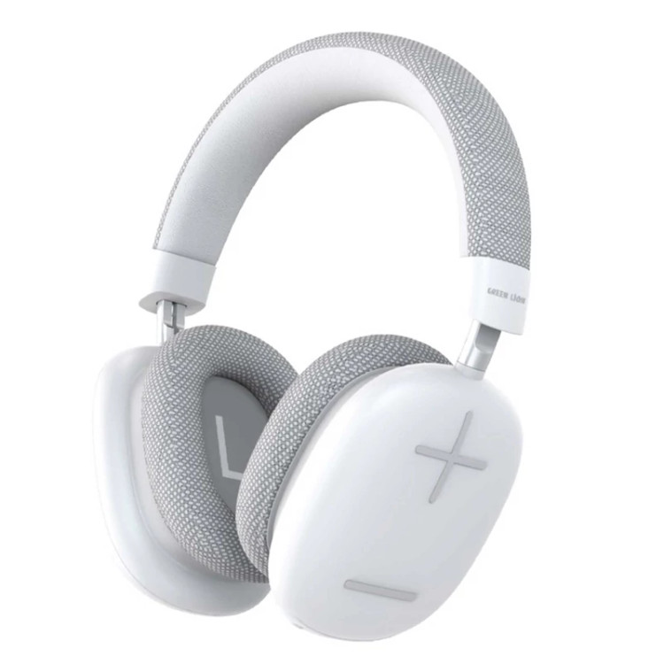 هدفون اورجینال گرین لاین مدل GREEN ECHOMAX HEADPHONE