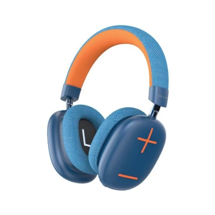 هدفون اورجینال گرین لاین مدل GREEN ECHOMAX HEADPHONE