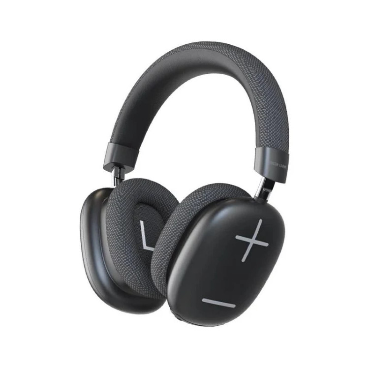 هدفون اورجینال گرین لاین مدل GREEN ECHOMAX HEADPHONE