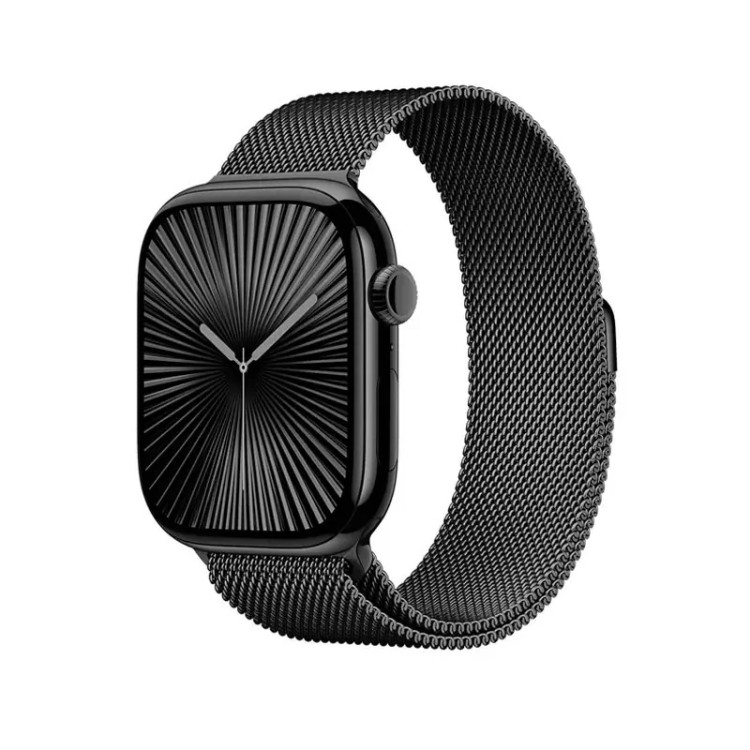 ساعت هوشمند سری 10 ویزمی مدل Wisme WS-X15