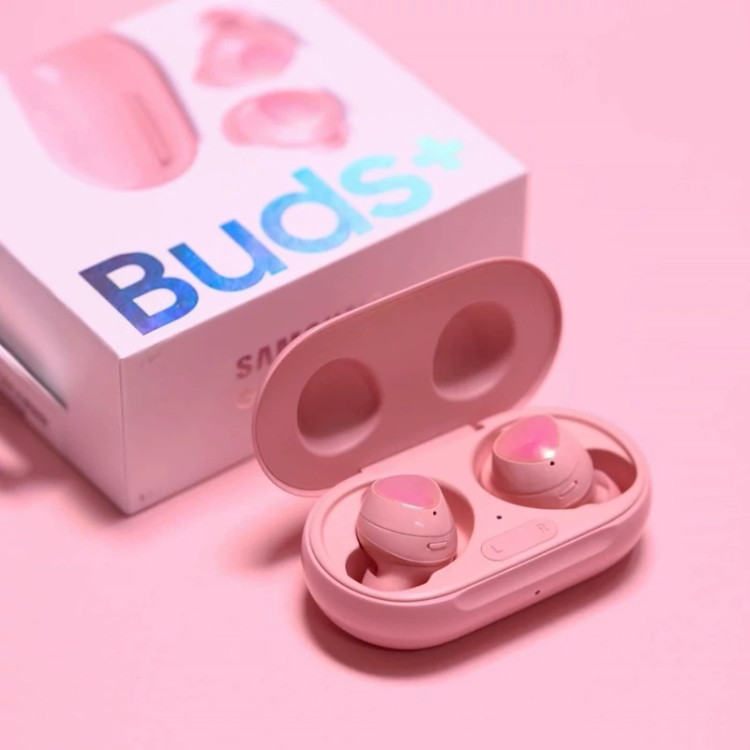 هندزفری بلوتوثی سامسونگ SAMSUNG BUDS PLUS