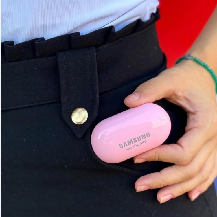 هندزفری بلوتوثی سامسونگ SAMSUNG BUDS PLUS