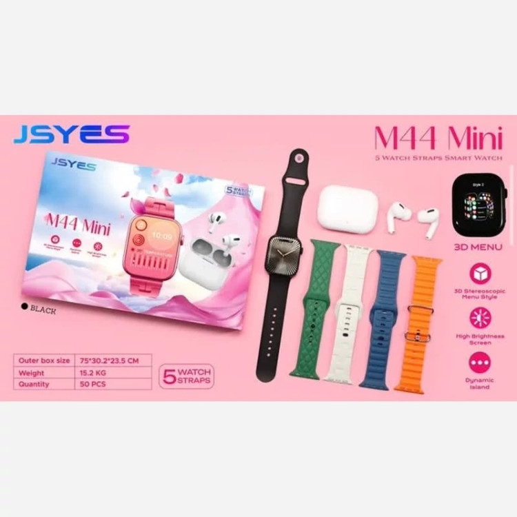 ساعت هوشمند M44 MINI
