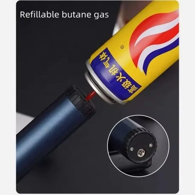 فندک اتمی توربو JET FLAME