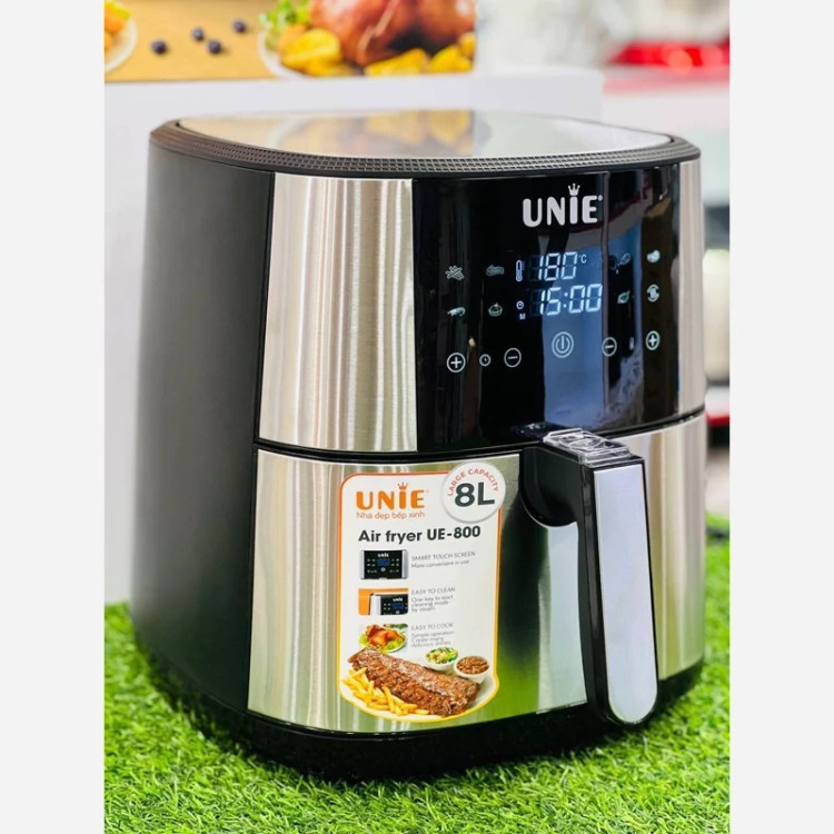 سرخ کن بدون روغن یونی مدل UE-800
