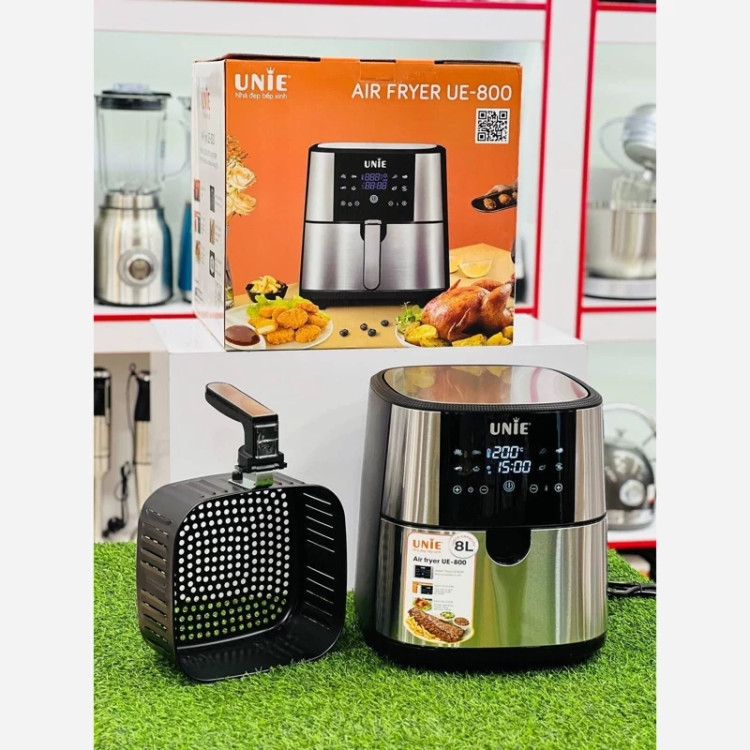 سرخ کن بدون روغن یونی مدل UE-800
