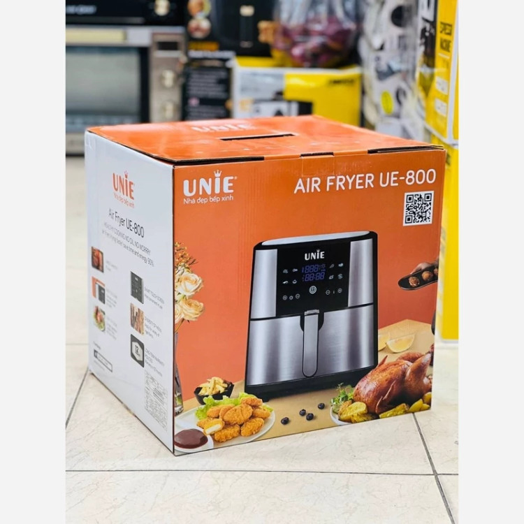 سرخ کن بدون روغن یونی مدل UE-800