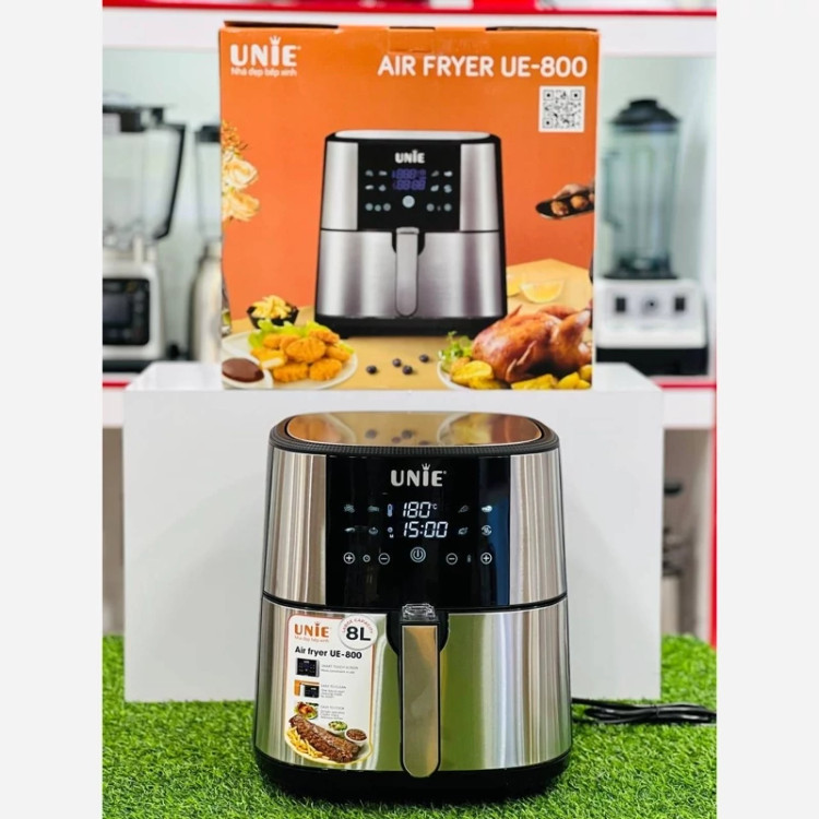سرخ کن بدون روغن یونی مدل UE-800