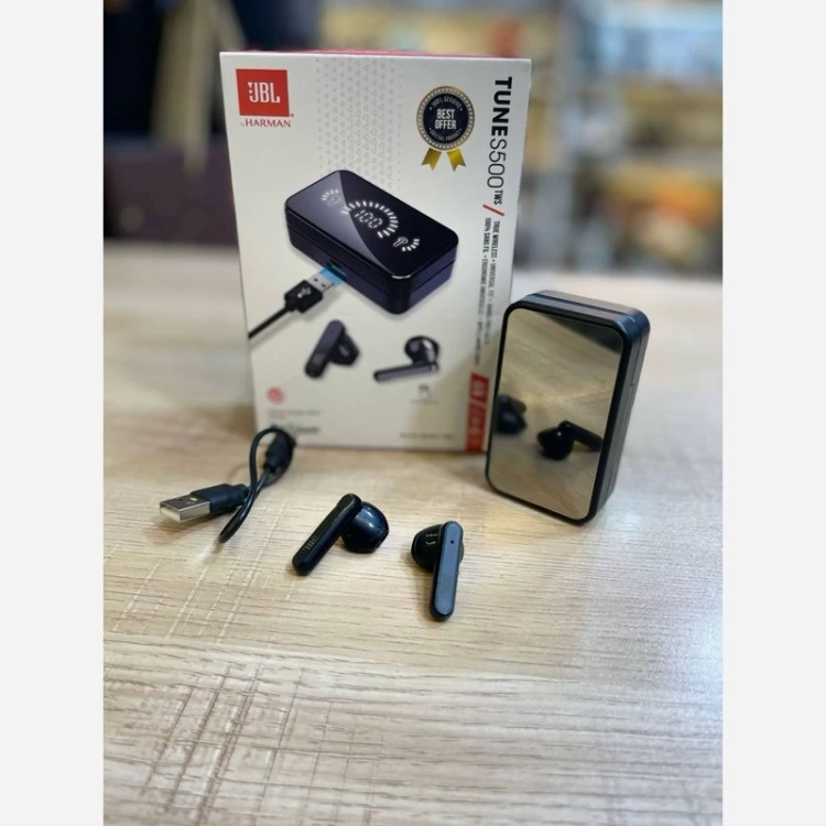 هندزفری بلوتوثی جی بی ال مدل JBL TUNE S500