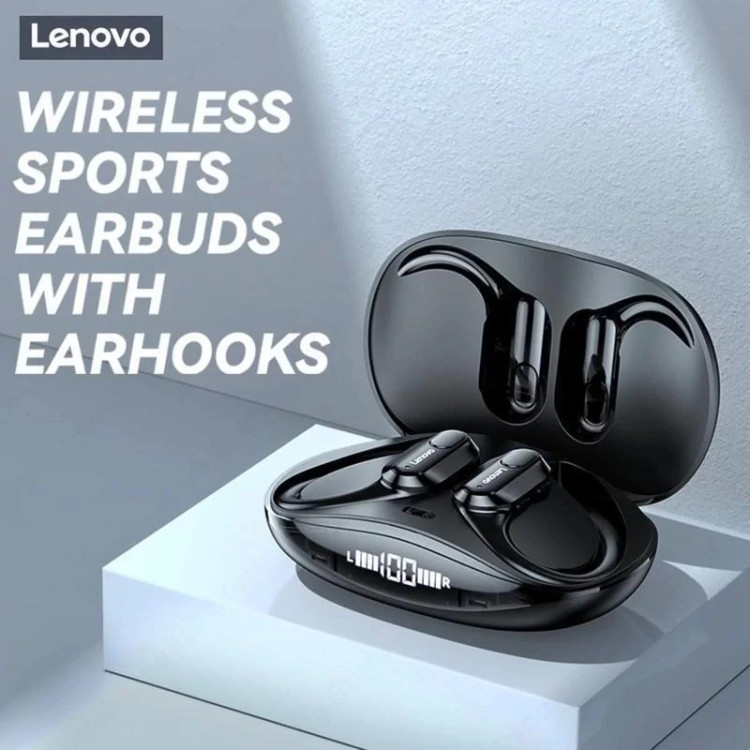 هندزفری بلوتوثی لنوو مدل LIVE PODS XT80