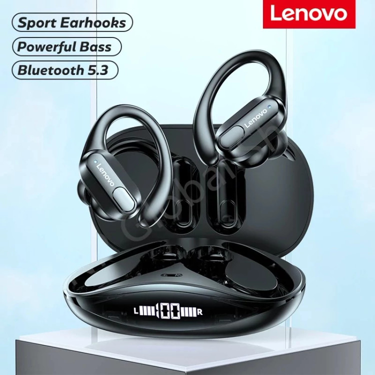 هندزفری بلوتوثی لنوو مدل LIVE PODS XT80