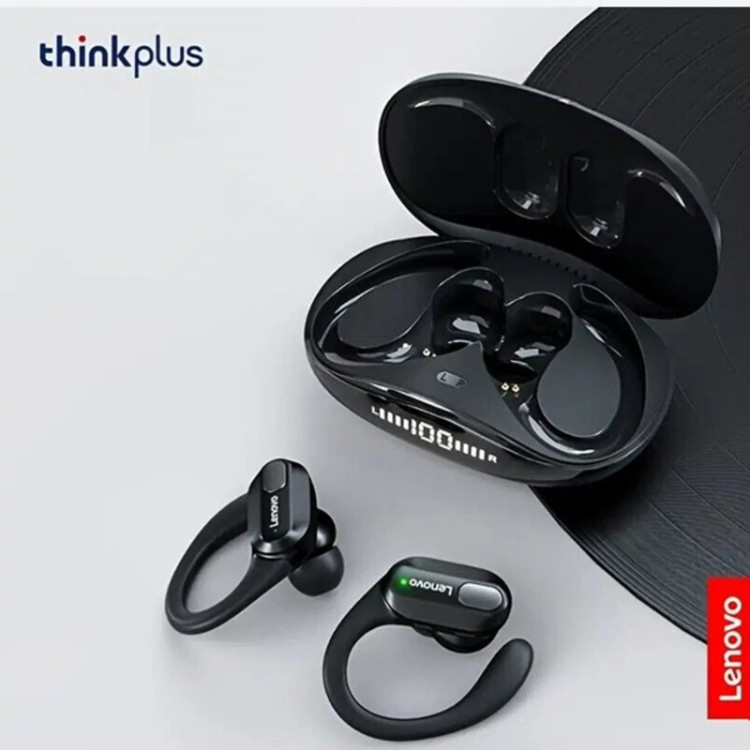 هندزفری بلوتوثی لنوو مدل LIVE PODS XT80