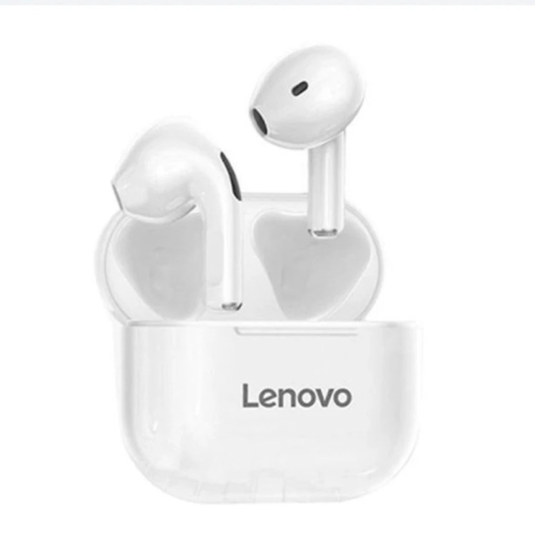 هندزفری بی سیم لنوو مدل LivePods LP40