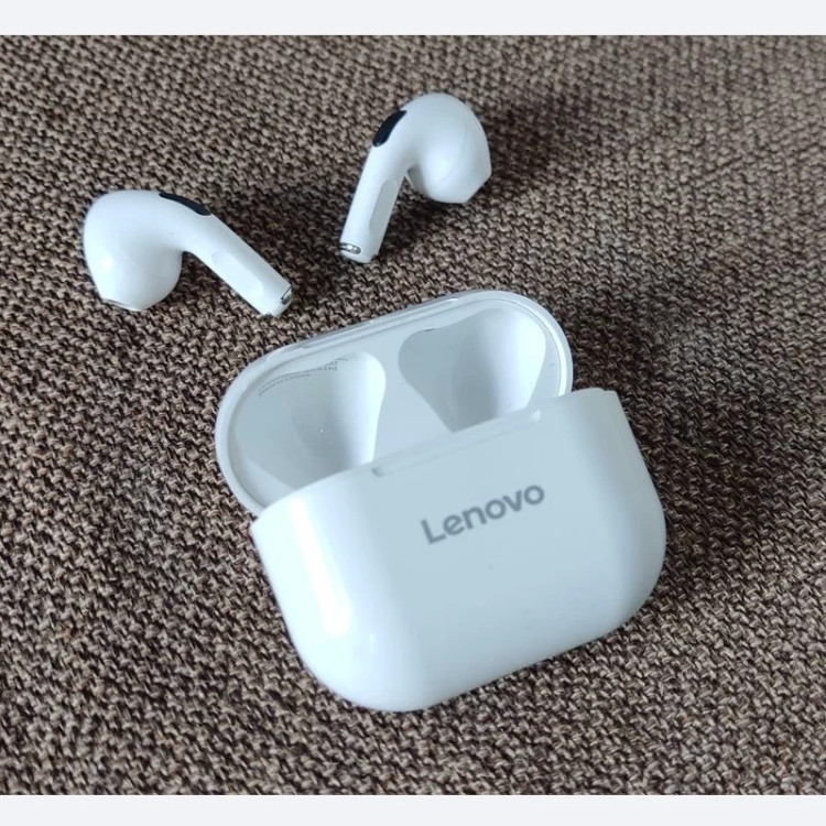 هندزفری بی سیم لنوو مدل LivePods LP40