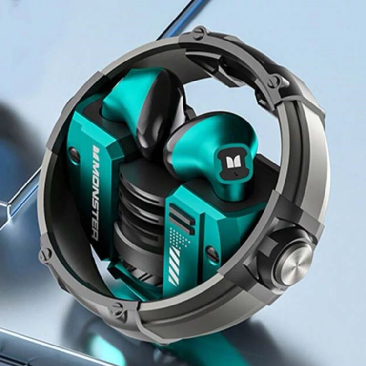 ایرپاد گیمینگ اورجینال monester xk t10