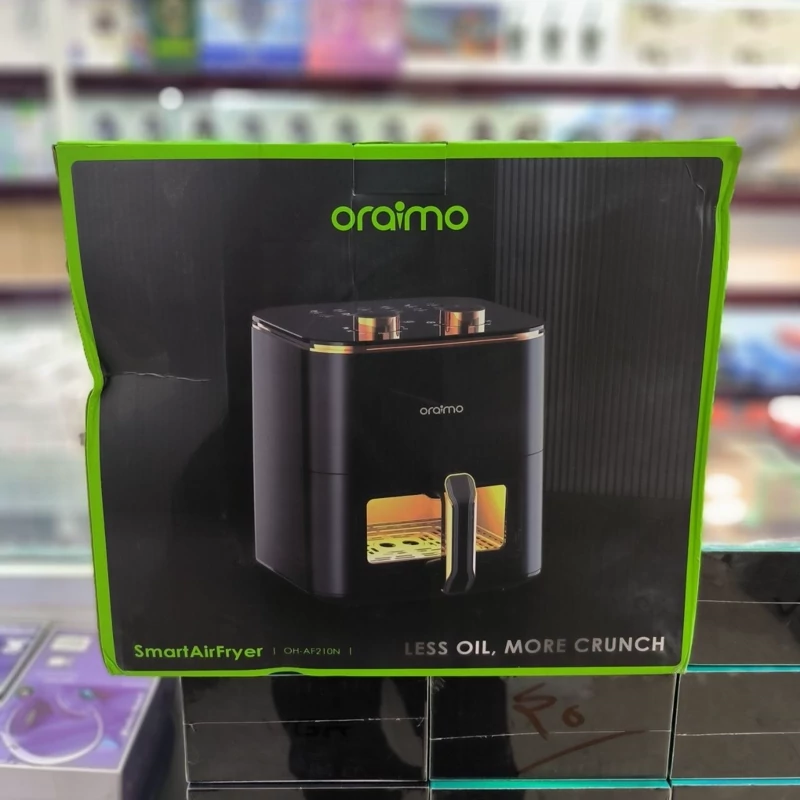 سرخ کن 5 لیتری اورایمو مدل ORAIMO OH-AF210N