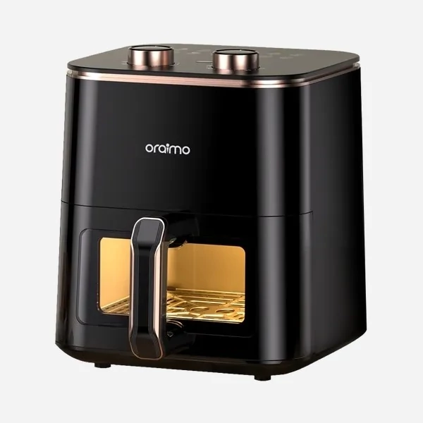 سرخ کن 5 لیتری اورایمو مدل ORAIMO OH-AF210N