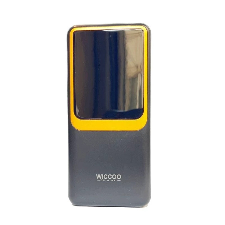 پاوربانک 30000 میلی آمپر ویکو مدل Wiccoo WP-32