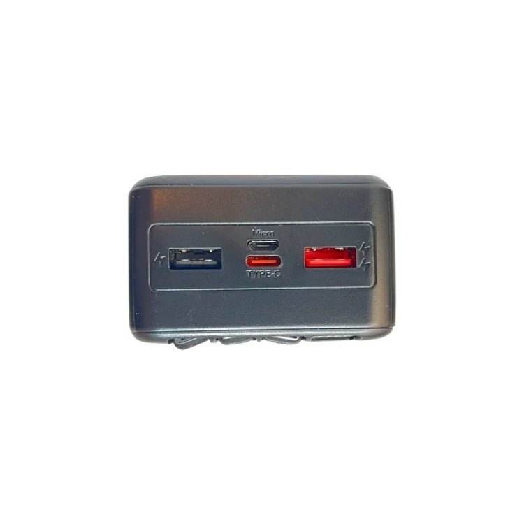 پاوربانک 30000 میلی آمپر ویکو مدل Wiccoo WP-32
