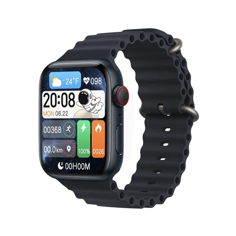 ساعت هوشمند WISME WS-X3